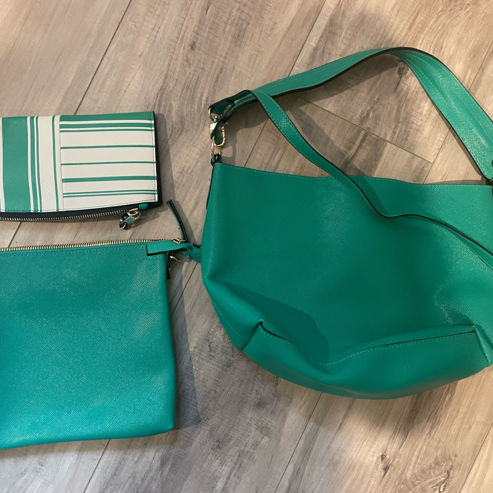 Target Purse
